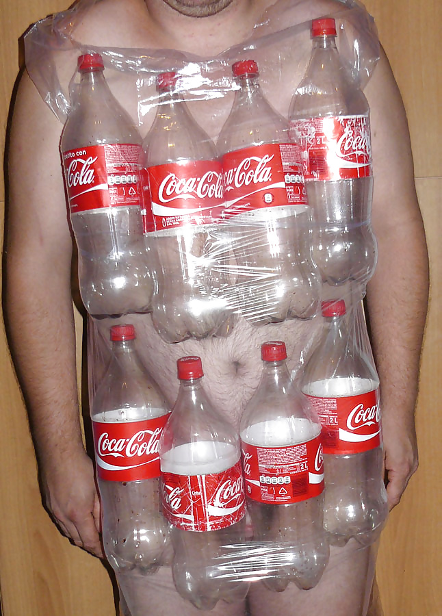 Porn image ... coca cola.. for me!!!