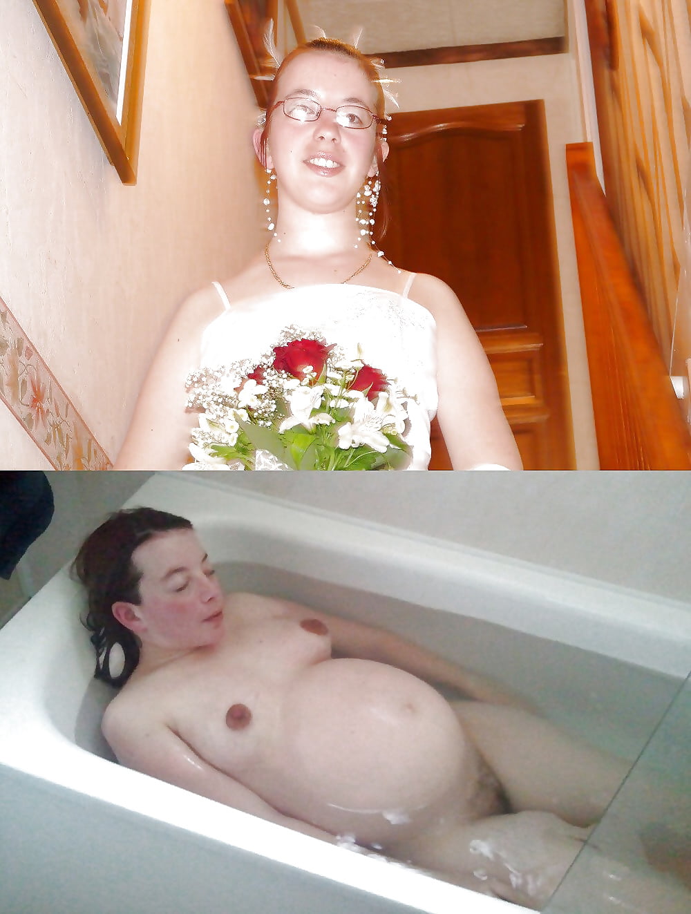 Porn image Dressed Undressed! - vol 186! ( Brides Special! )