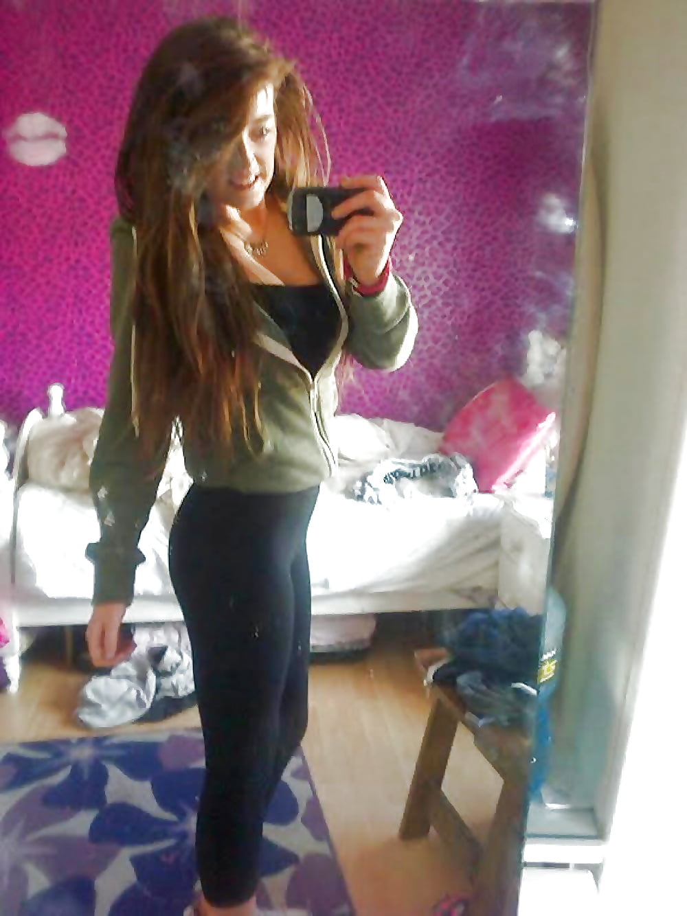 Porn image Irish Young Chav Milfs Single Exposed Facebook Comments