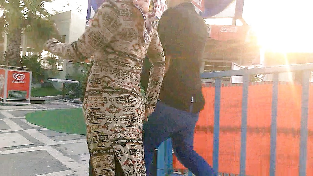 Porn image Turkish Turban - Hijab