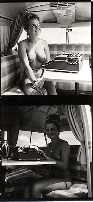 Porn image Sixties Sweetie