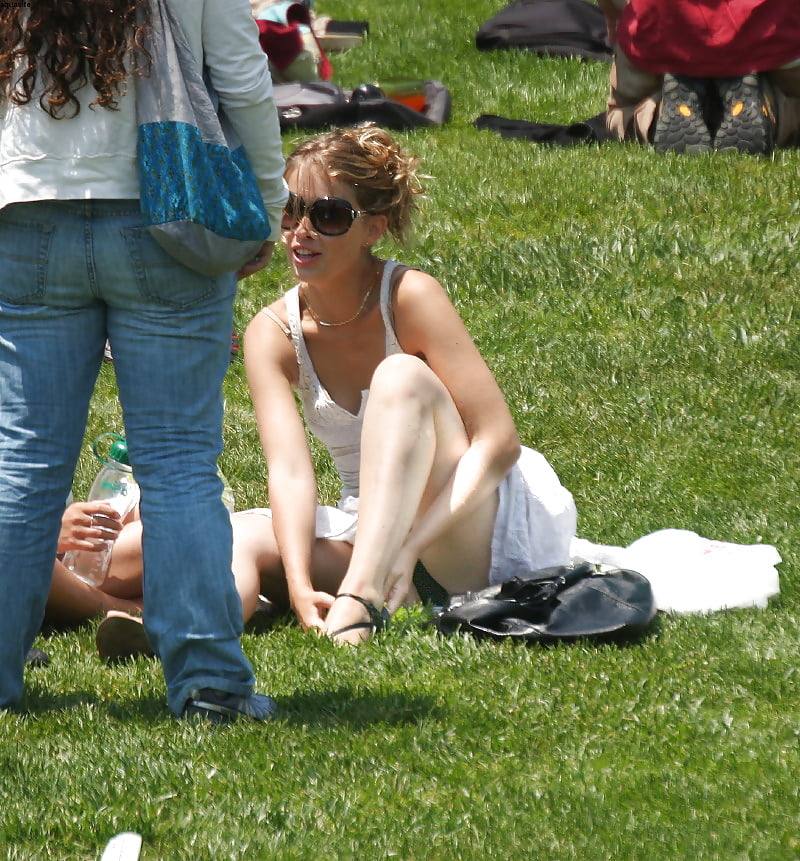 Porn image Voyeur.Candid.27-10