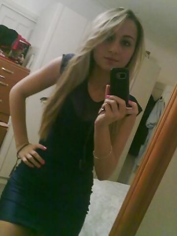 Porn image Your Future Bukkake Whore