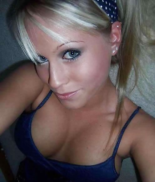 Porn image Self Pics - Hot Amateur - vol 14!