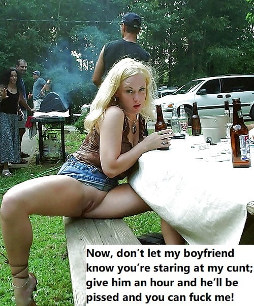 Oh stop your whining - I need a real man! - 50 Photos 