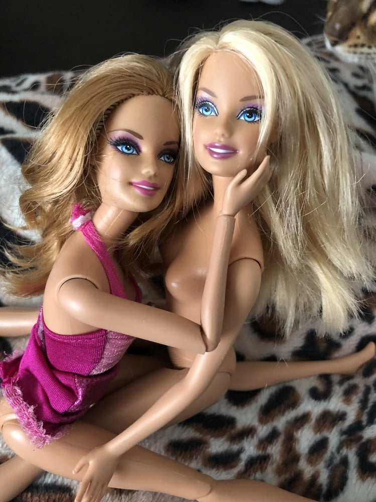 My barbies- 50 Pics 