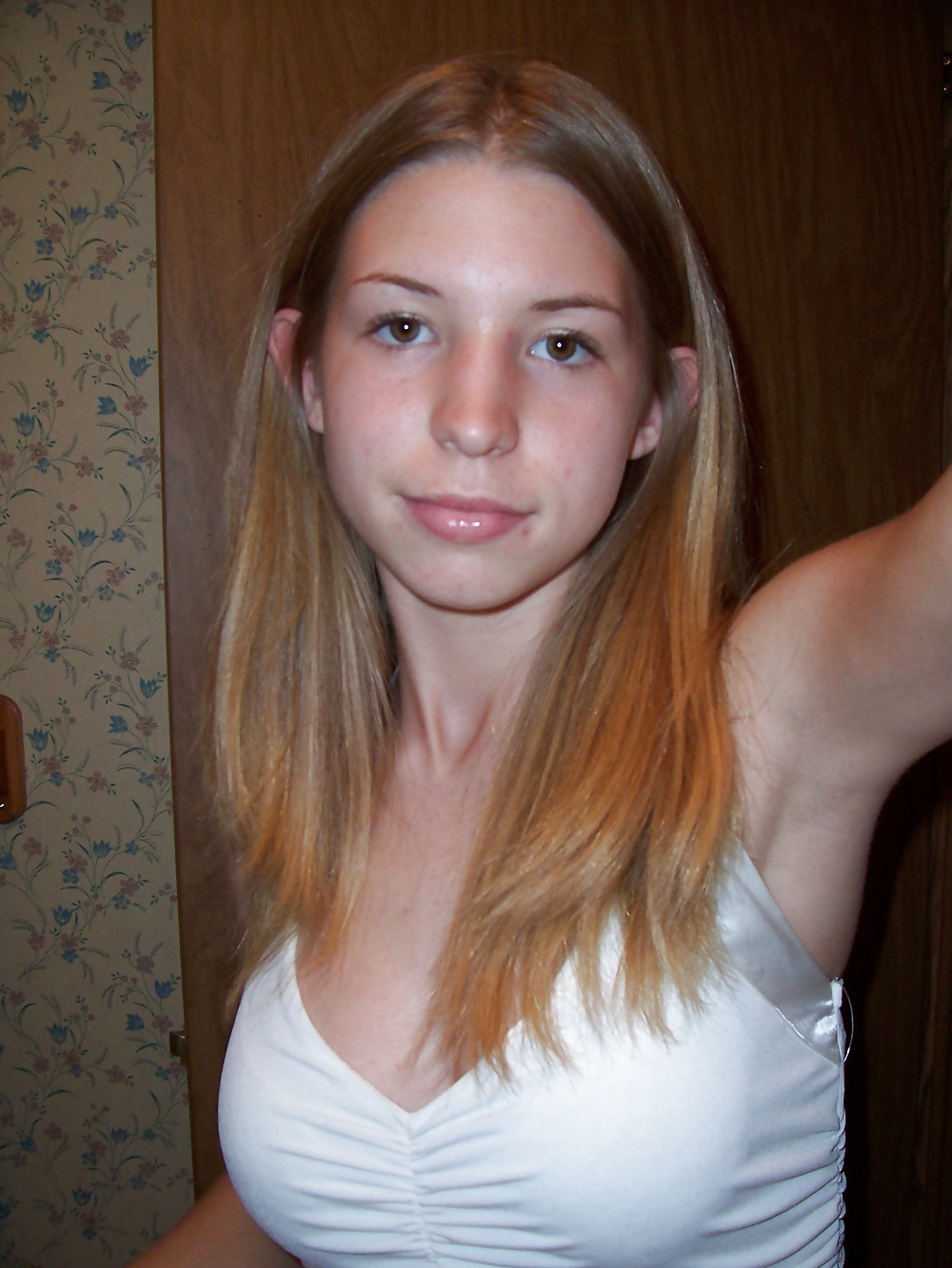 Porn image Wow solche Brueste in diesem Alter