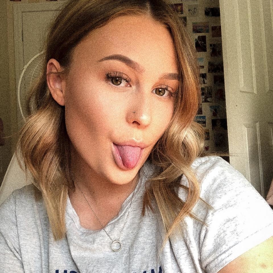 Exposed!! Cute aussie Maddi from melbourne - 32 Pics 