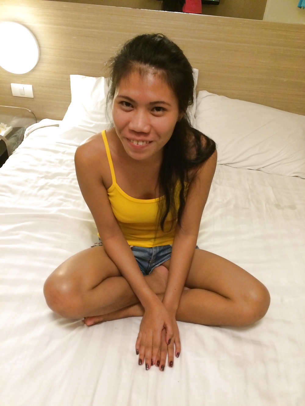 Porn image andrea 18 yo from cebu, philipines