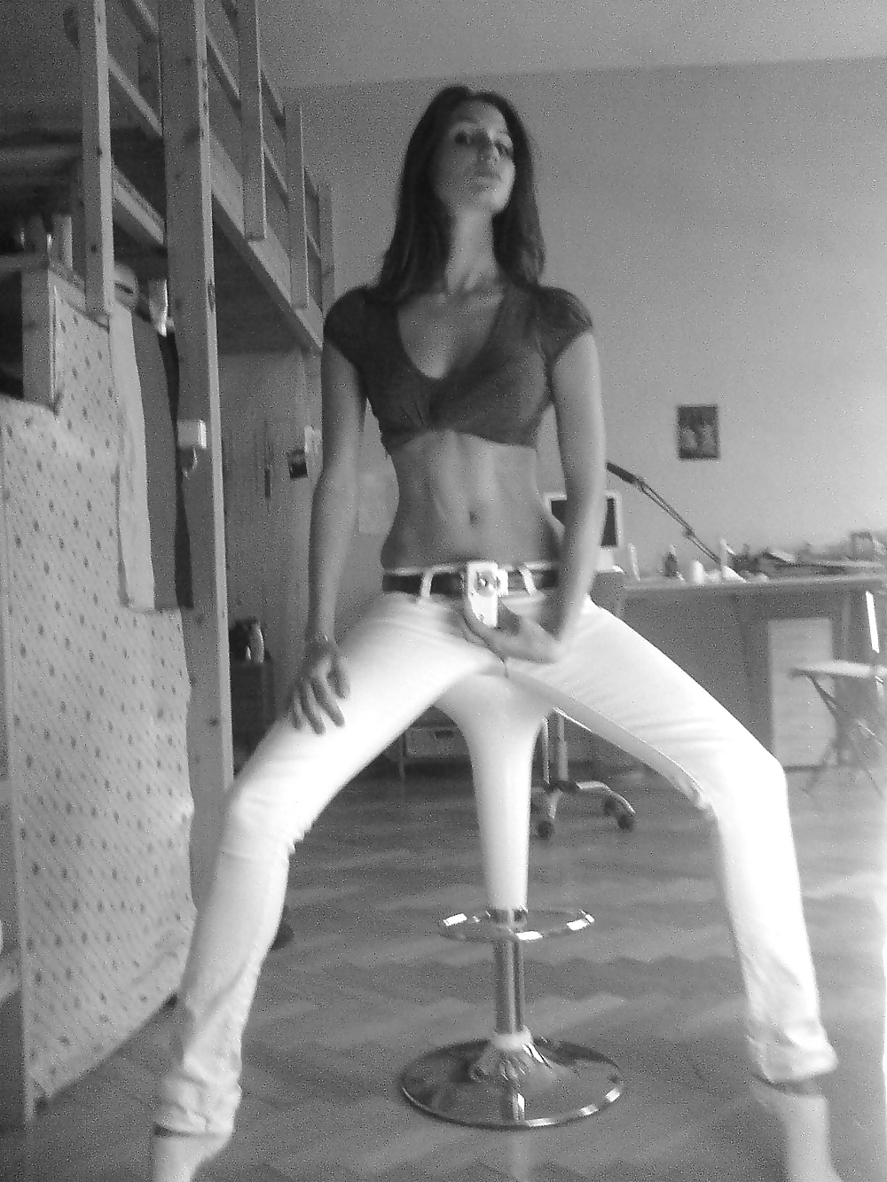 Porn image Hot socks gallery