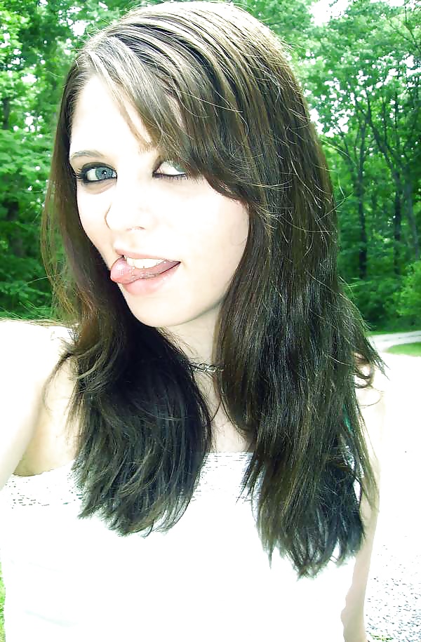 Porn image NN Teen Alyssa