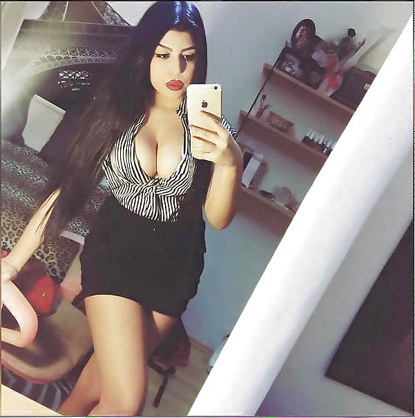 Porn image Arab Sweets 168