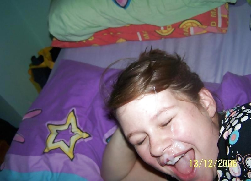 Porn image CUMSHOT CUTIES