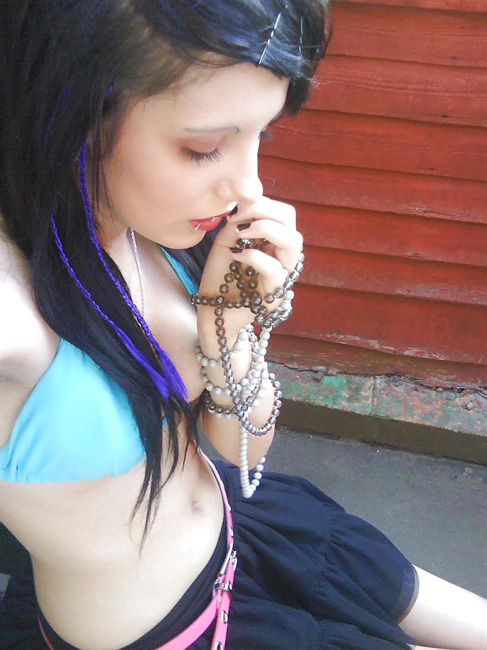 Porn image Betty Boop - She's attractive!