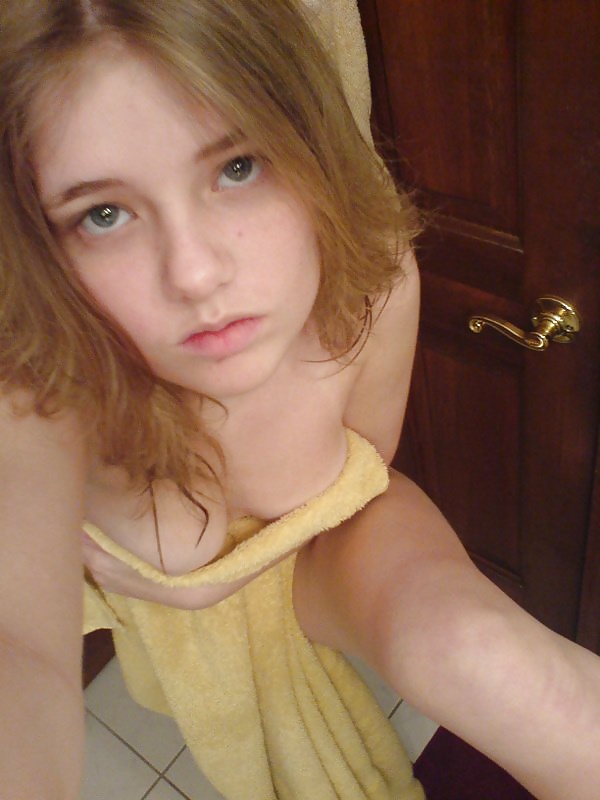 Porn image 18 year old gf