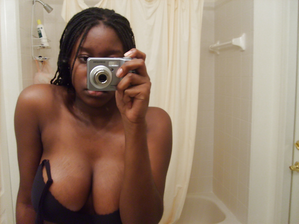 Porn image Selfshot