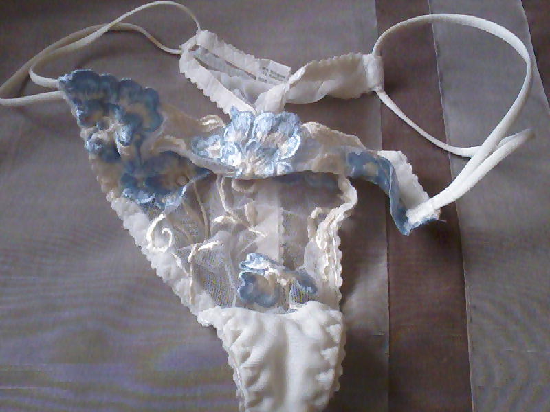Porn image mother and daughters panties