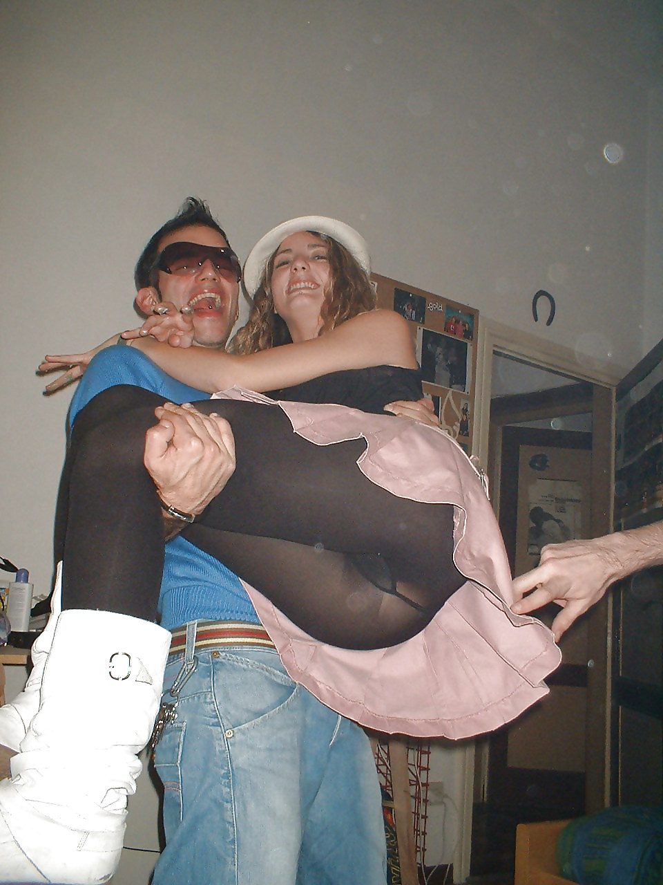 Porn image Hamster-Girls 2