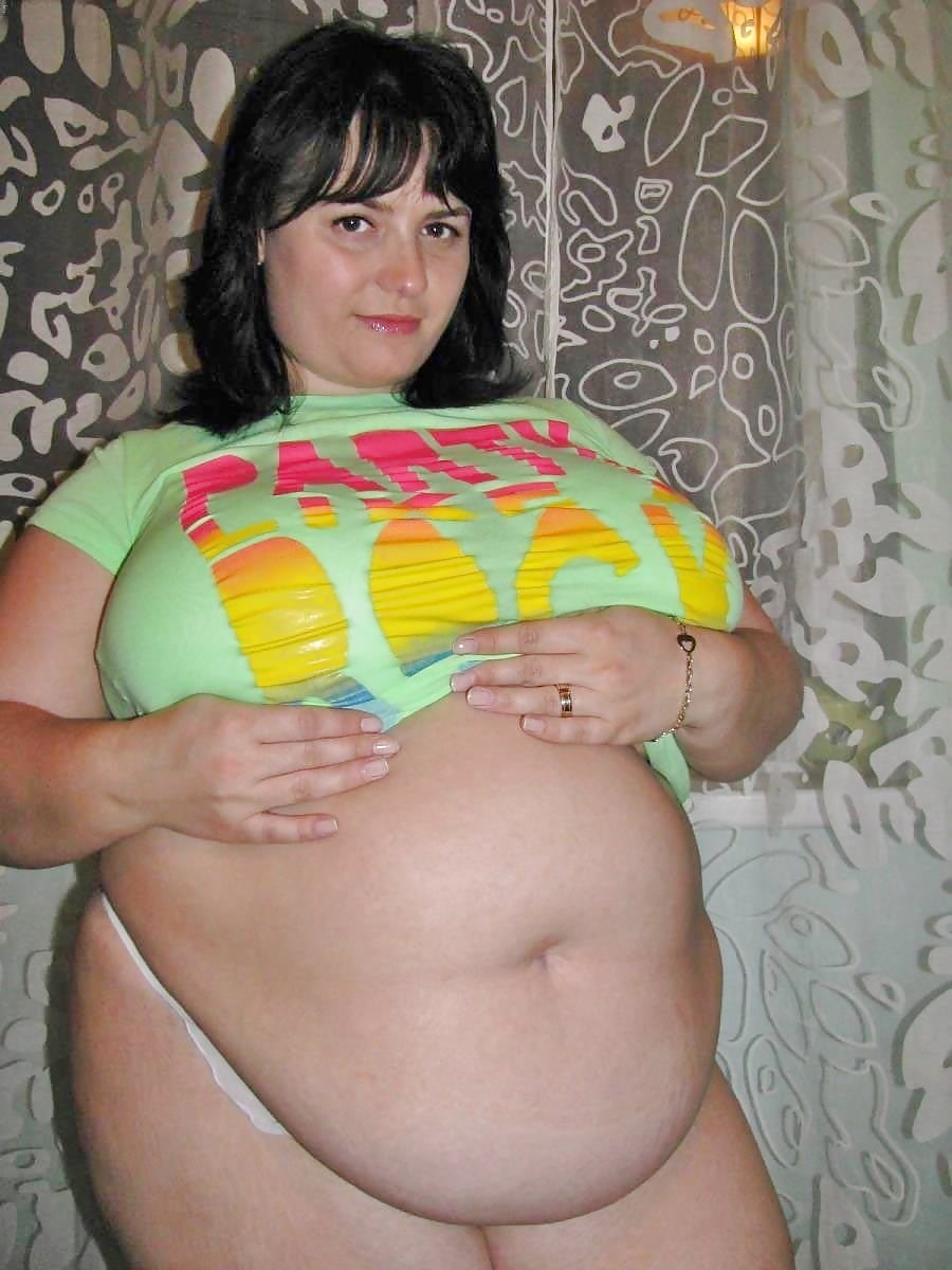 Porn image Sexy Amateur Fatty
