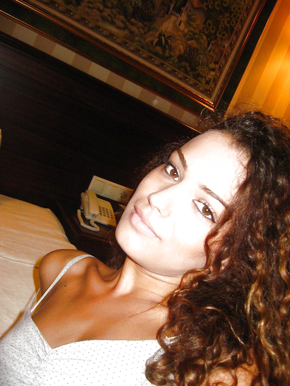 Porn image qt grrlz #14