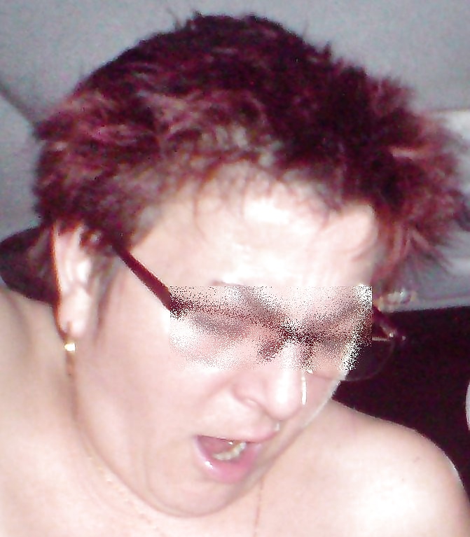 Porn image 50 yo slut from Poland