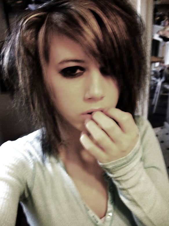 Porn image Carly 19 Years