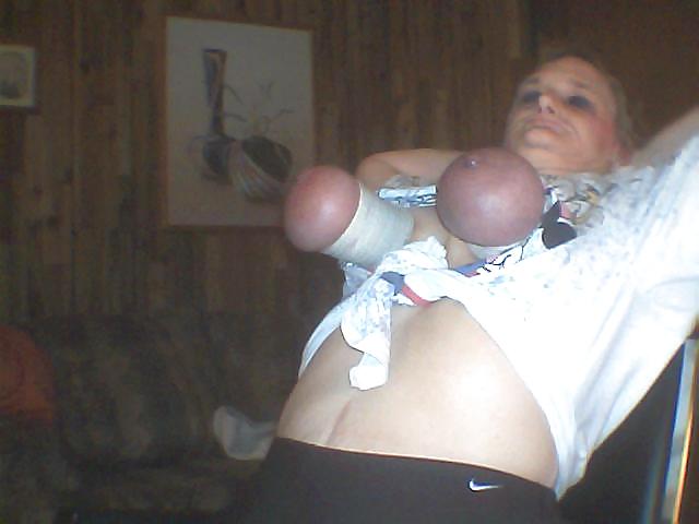 Porn image moore slave wife