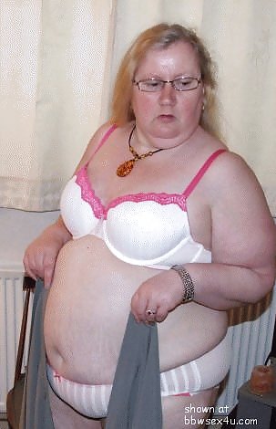 Porn image bbw ladys