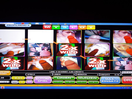 Mein Schwanz mix casino slot