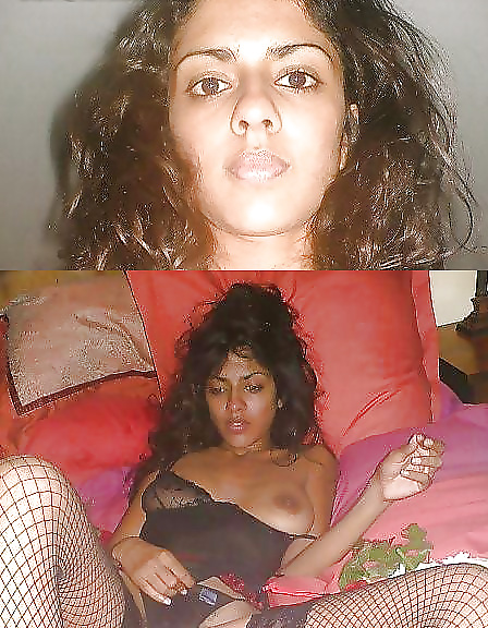 Porn image Clothed Unclothed Indian Bitches 14
