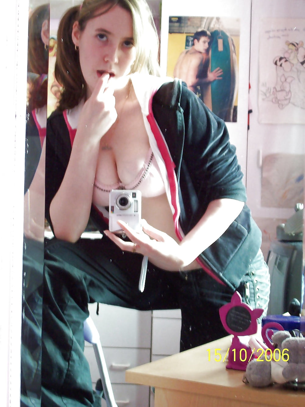 Porn image Self Pics Hot Amateurs! - vol 65!