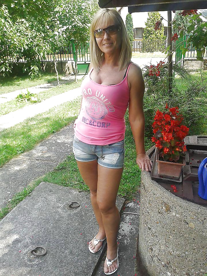 Porn image Ordinary Moms