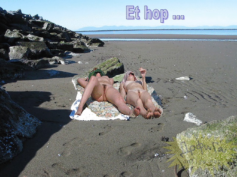 Porn image Beach