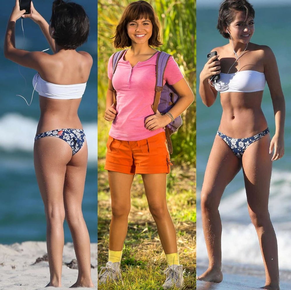 Isabela merced leak - ðŸ§¡ Isabela Moner Isabela moner, Bikinis, Workout guid...