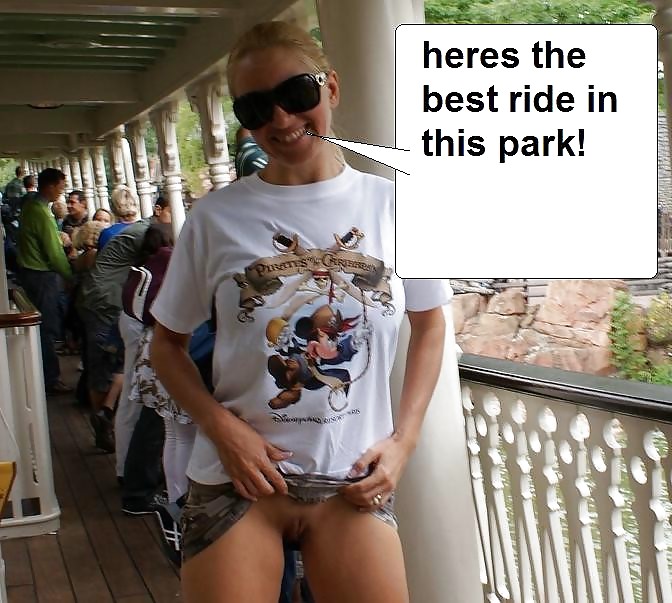 Porn image CAPTIONS VI