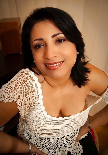 Porn image Middle Eastern, Indian etc MILF