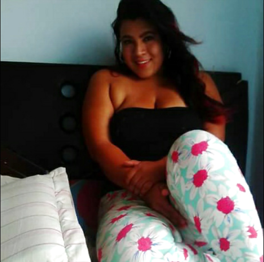 Porn image Latina friend