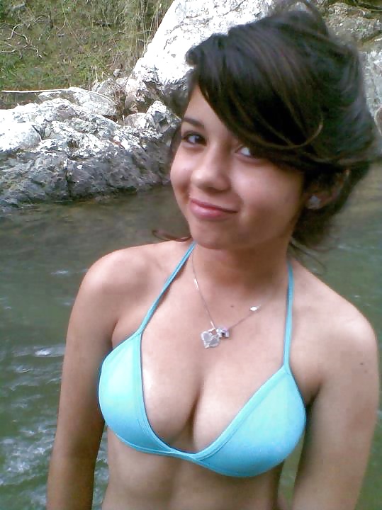 Porn image MORRITAS PRECIOSAS III