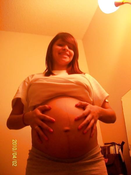 Porn image Cute Pregnant Teens