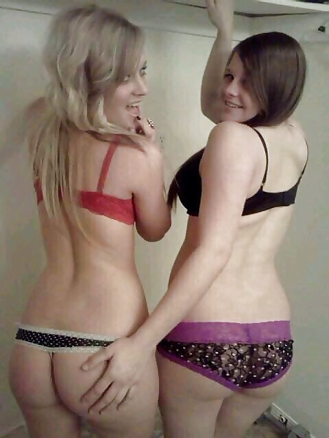 Porn image qt grrlz #7