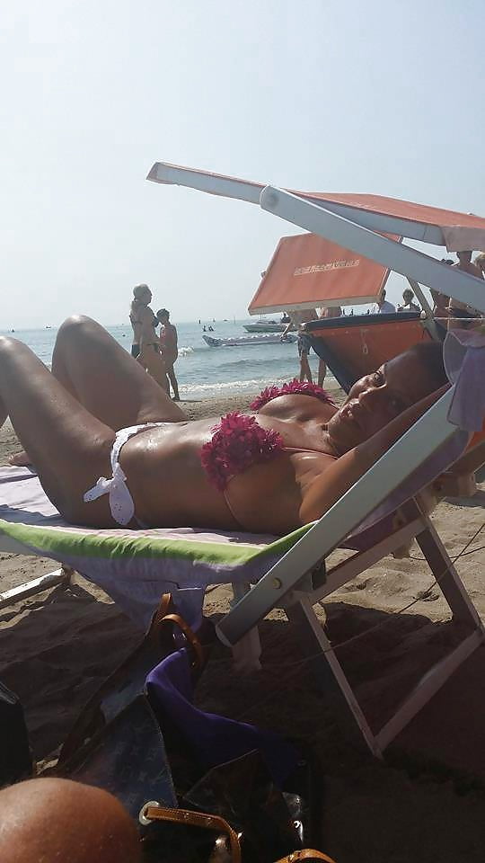 Porn image Italian MILF  Ada fb