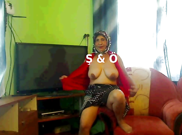 Webcam mature seks panas HD.
