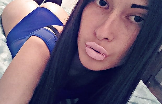 Porn image Nova Starleta Sandra Meduza Pavlovic