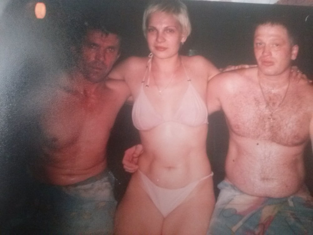 Russian whore Katya - 13 Photos 
