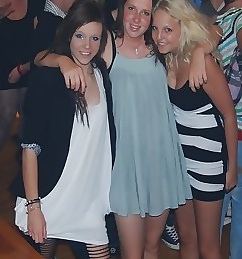 Porn image Danish teens-219-220-dildo upskirt breasts touched