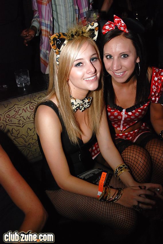 Porn image countdown to Halloween pt3