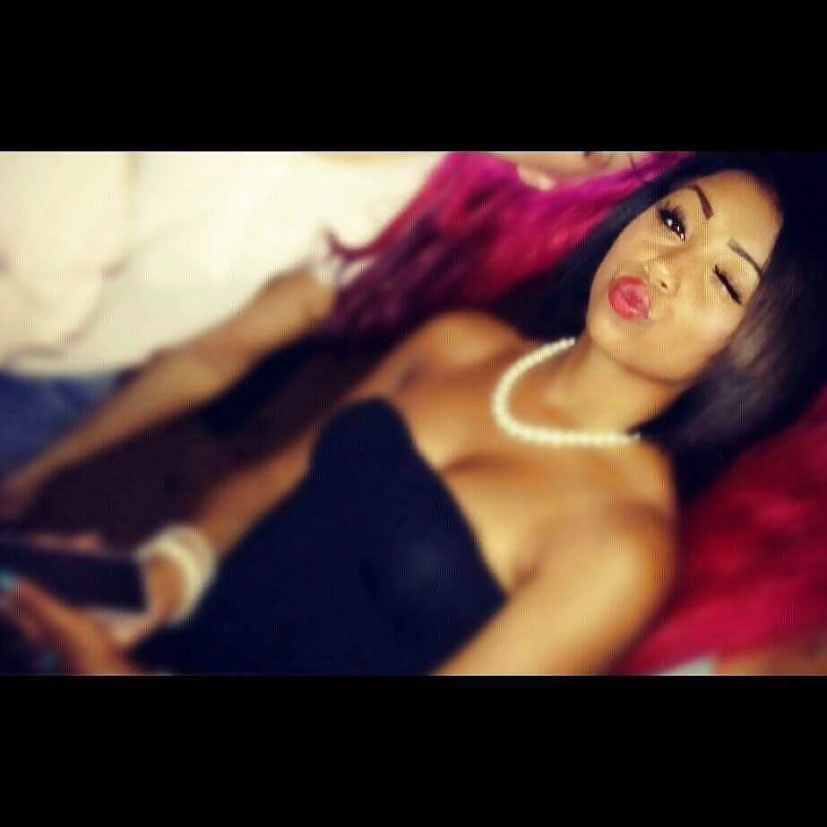 Porn image Wichsvorlage Luisa Annika M. (Schokoperle)