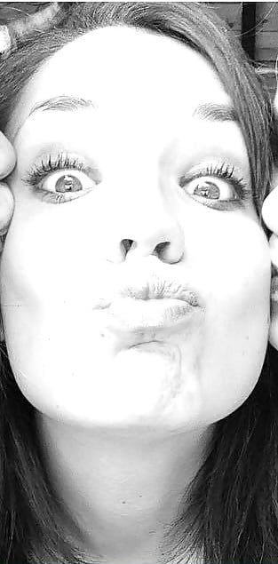 Porn image Salope bcbg