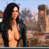 Erotic posters (Fallout 4)