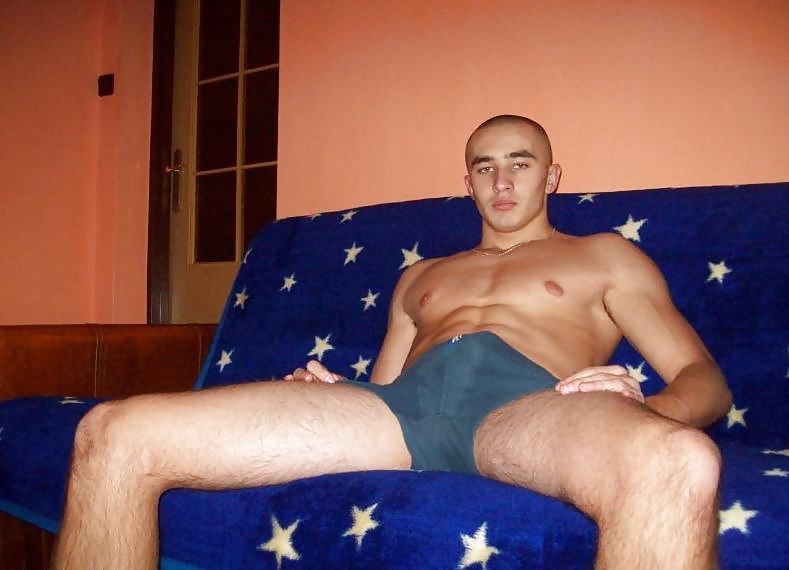 Porn image russian boy